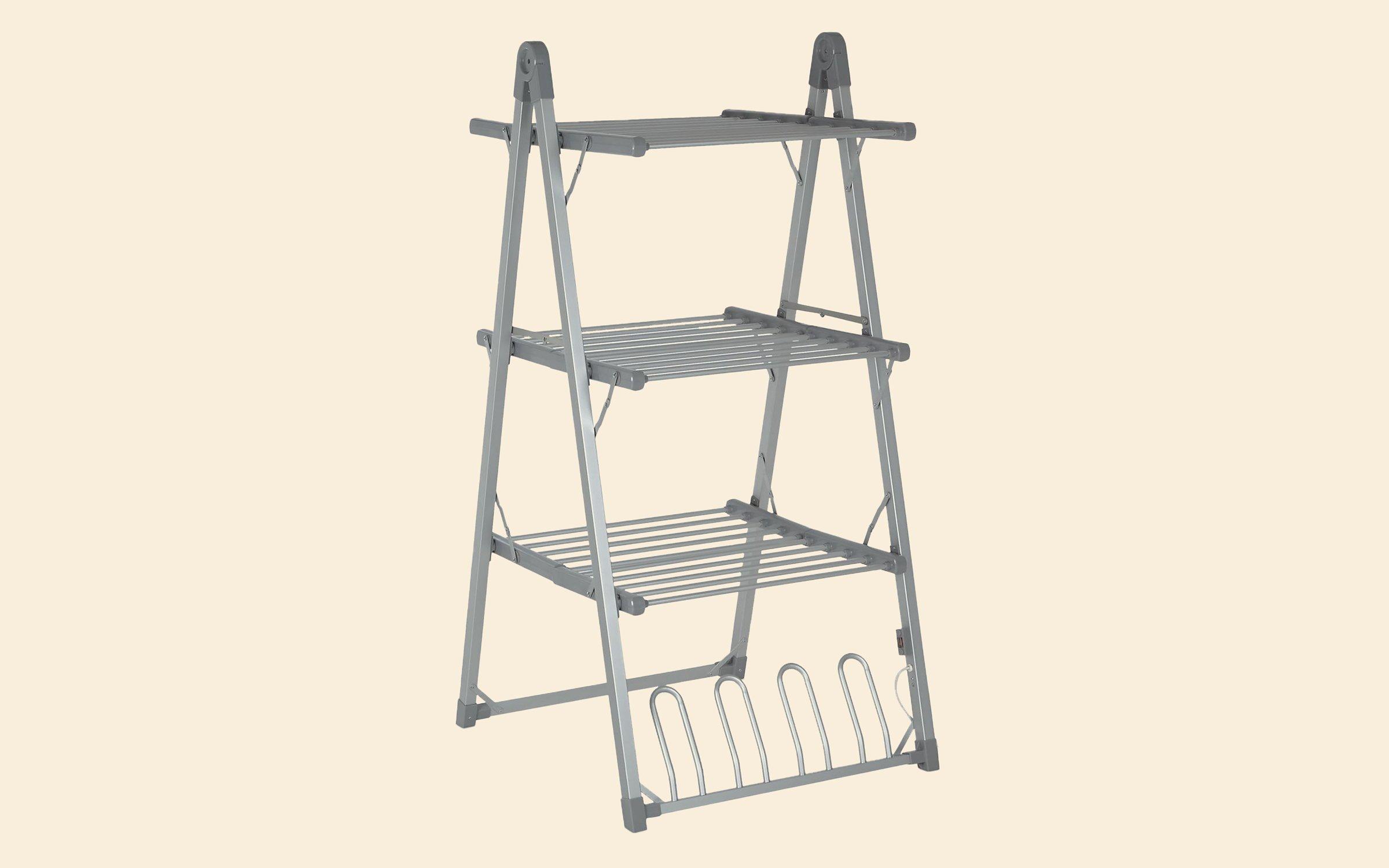 John lewis electric airer sale