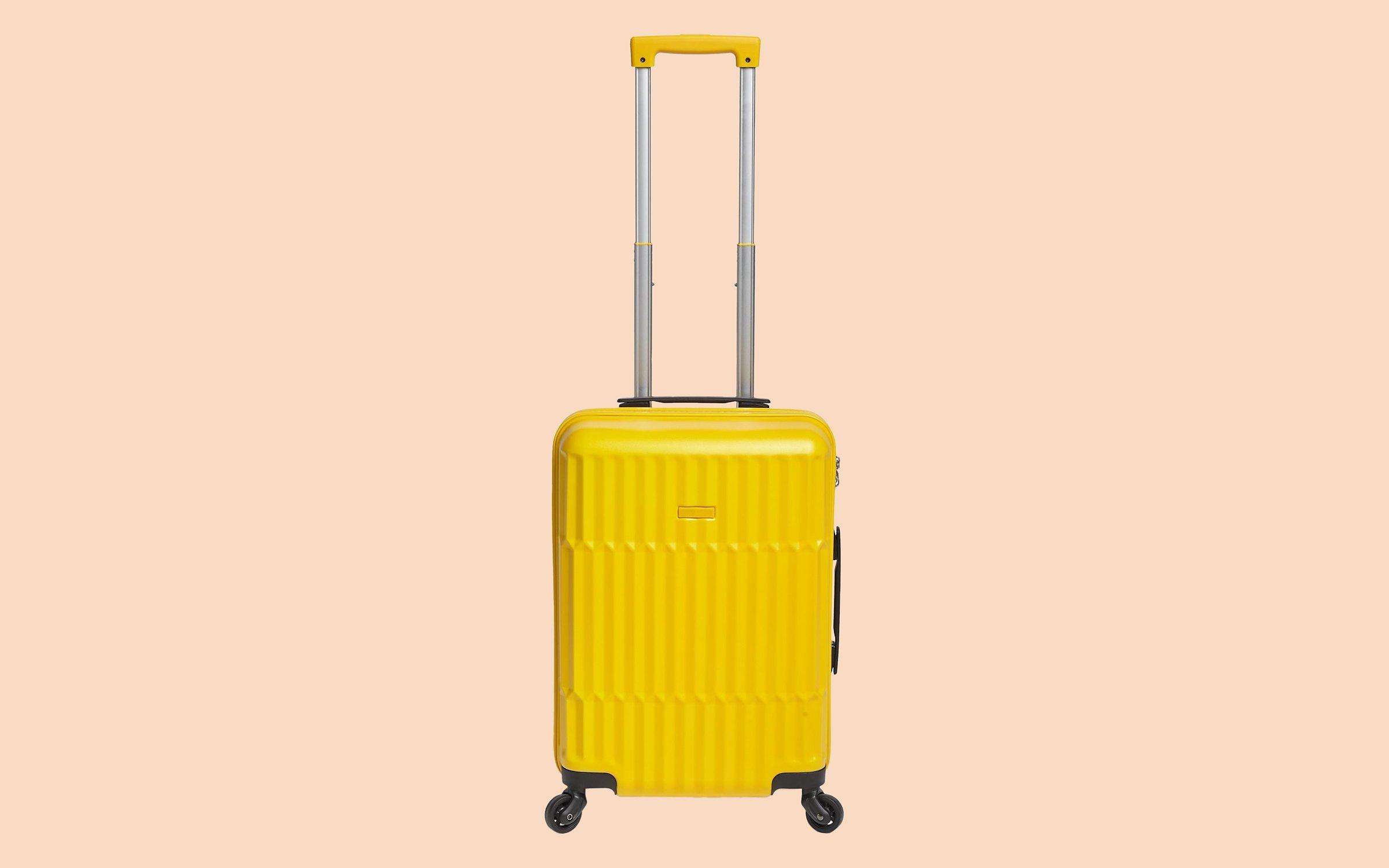 The Cabin Suitcase John Lewis Partners