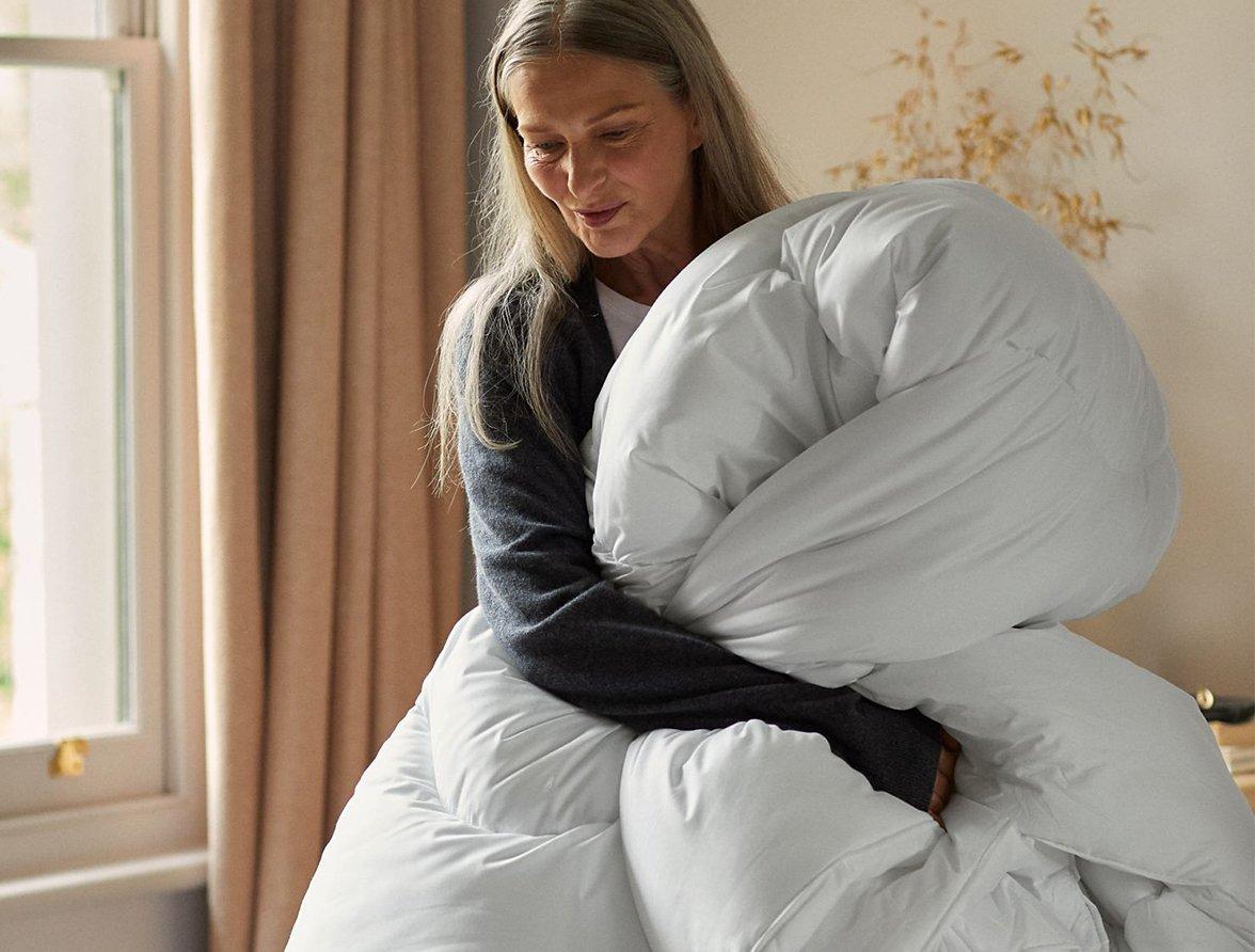 The £75 3-in-1 Duvet