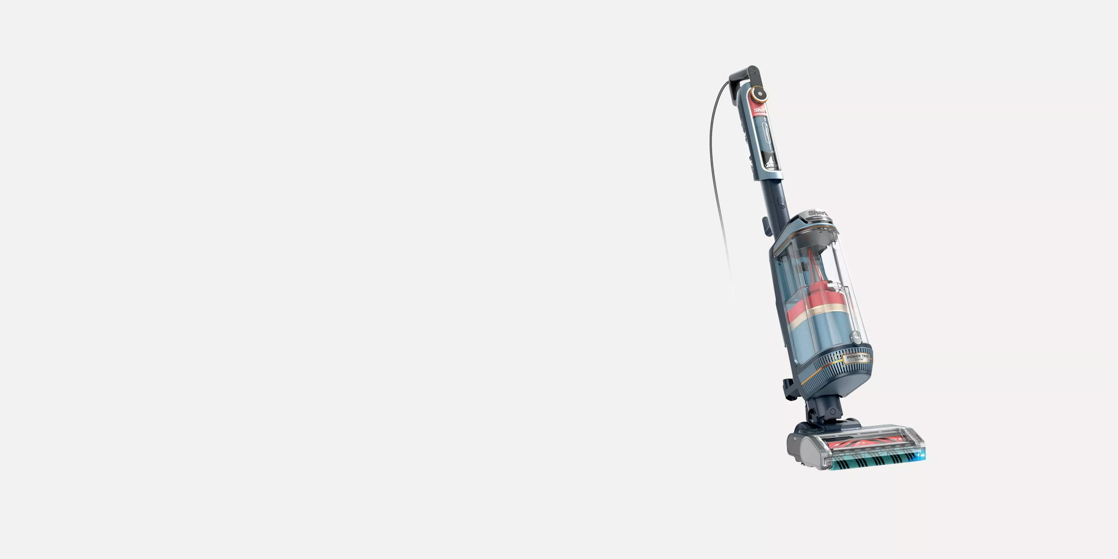 On Trial: Shark PowerDetect Transformer Vacuum | Review | John Lewis ...