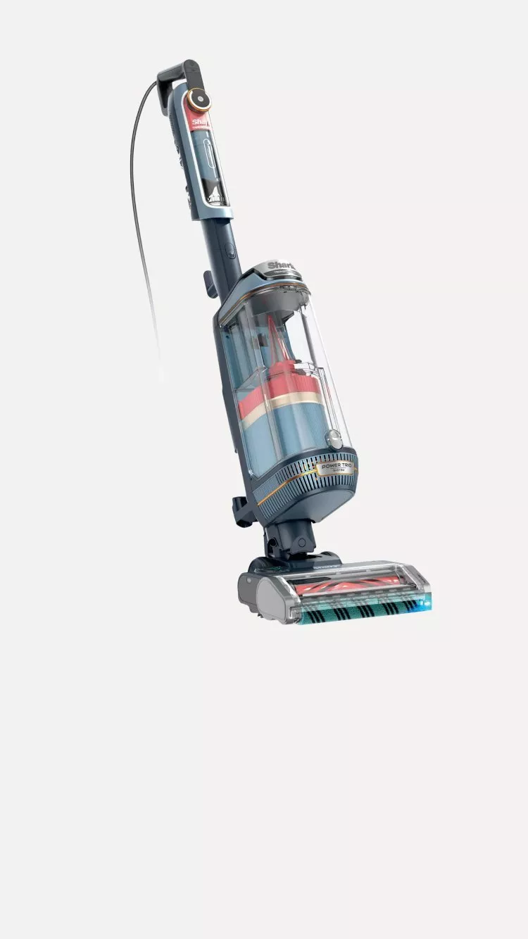 On Trial: Shark PowerDetect Transformer Vacuum | Review | John Lewis ...