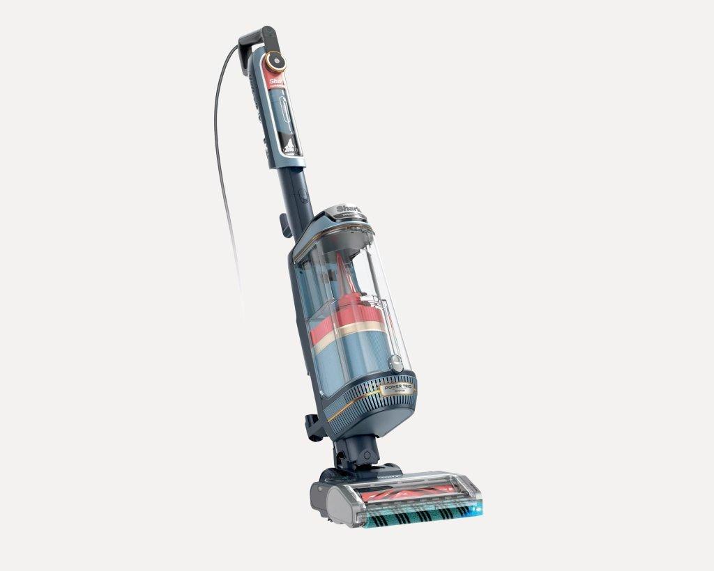 On Trial: Shark PowerDetect Transformer Vacuum | Review | John Lewis ...