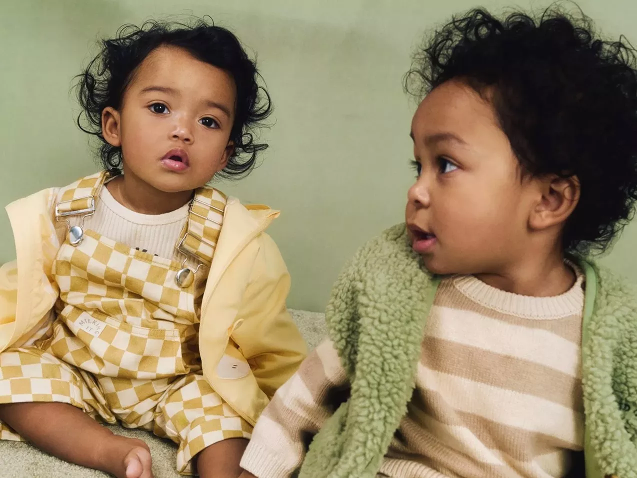 How to wean your baby