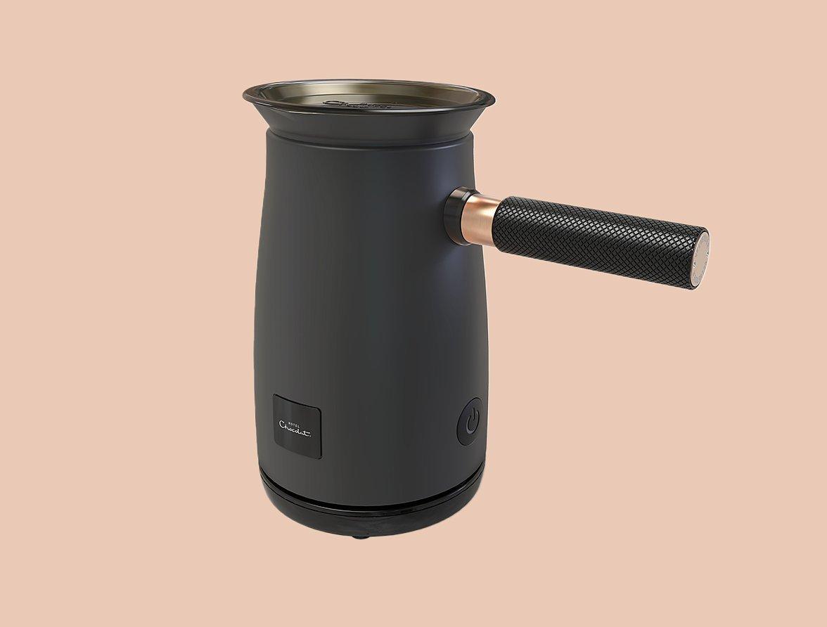 Hotel Chocolat Velvetiser Hot Chocolate Maker