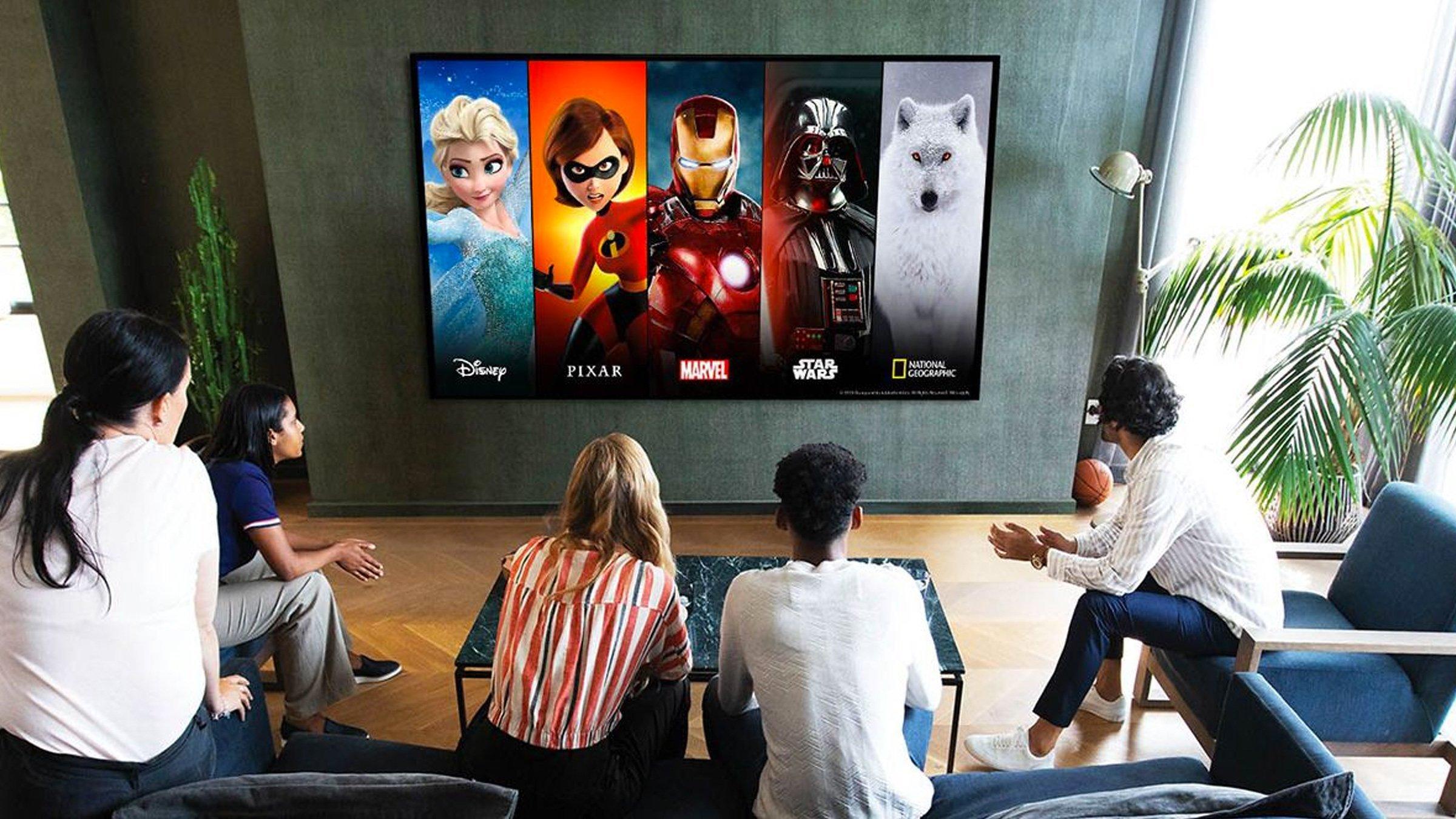 Television Buying guide Image