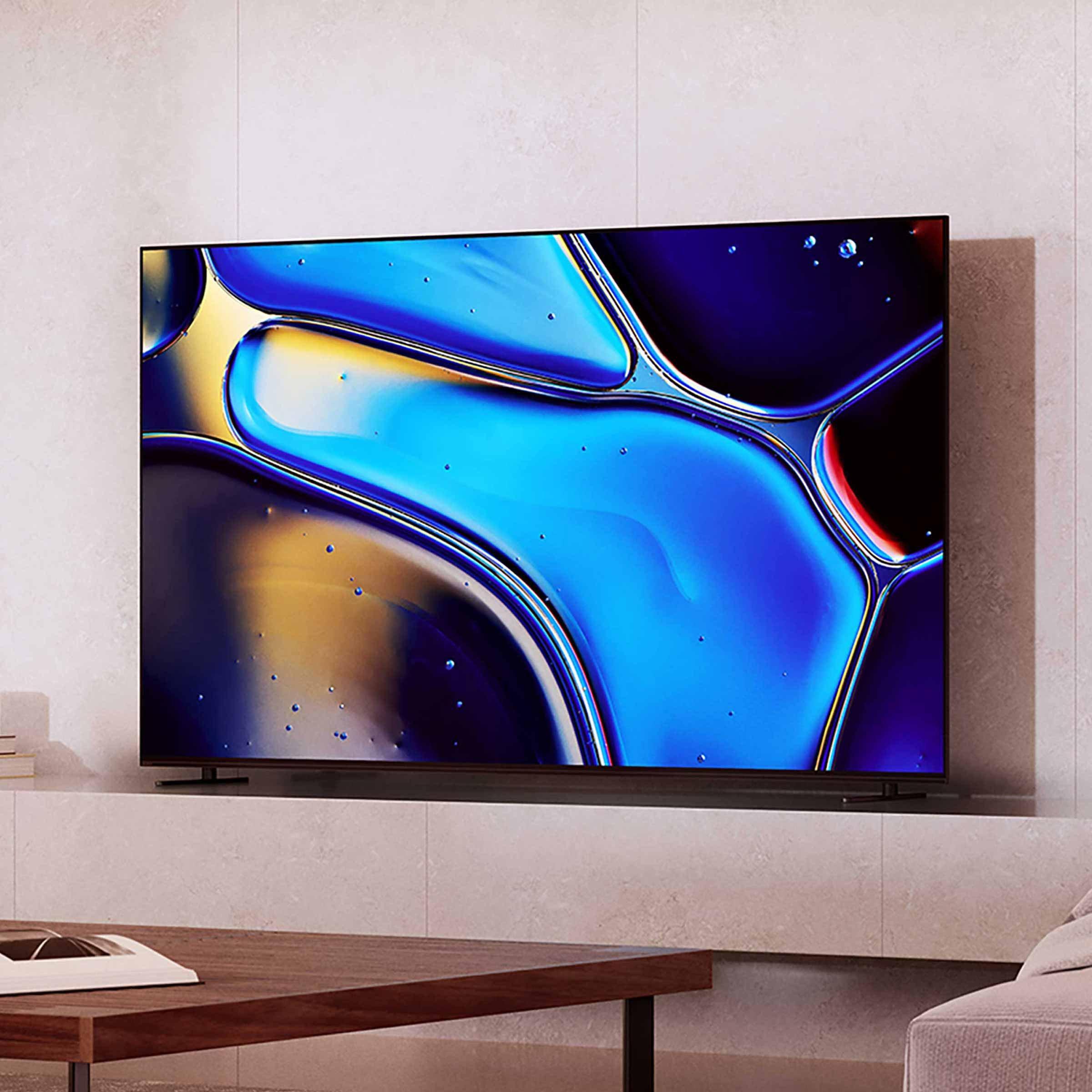 Televisions