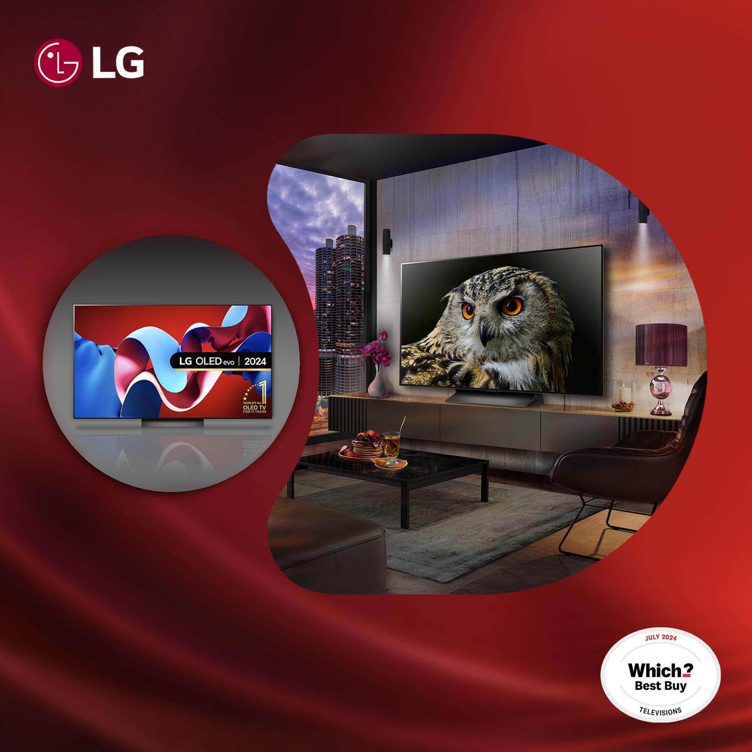 LG TV