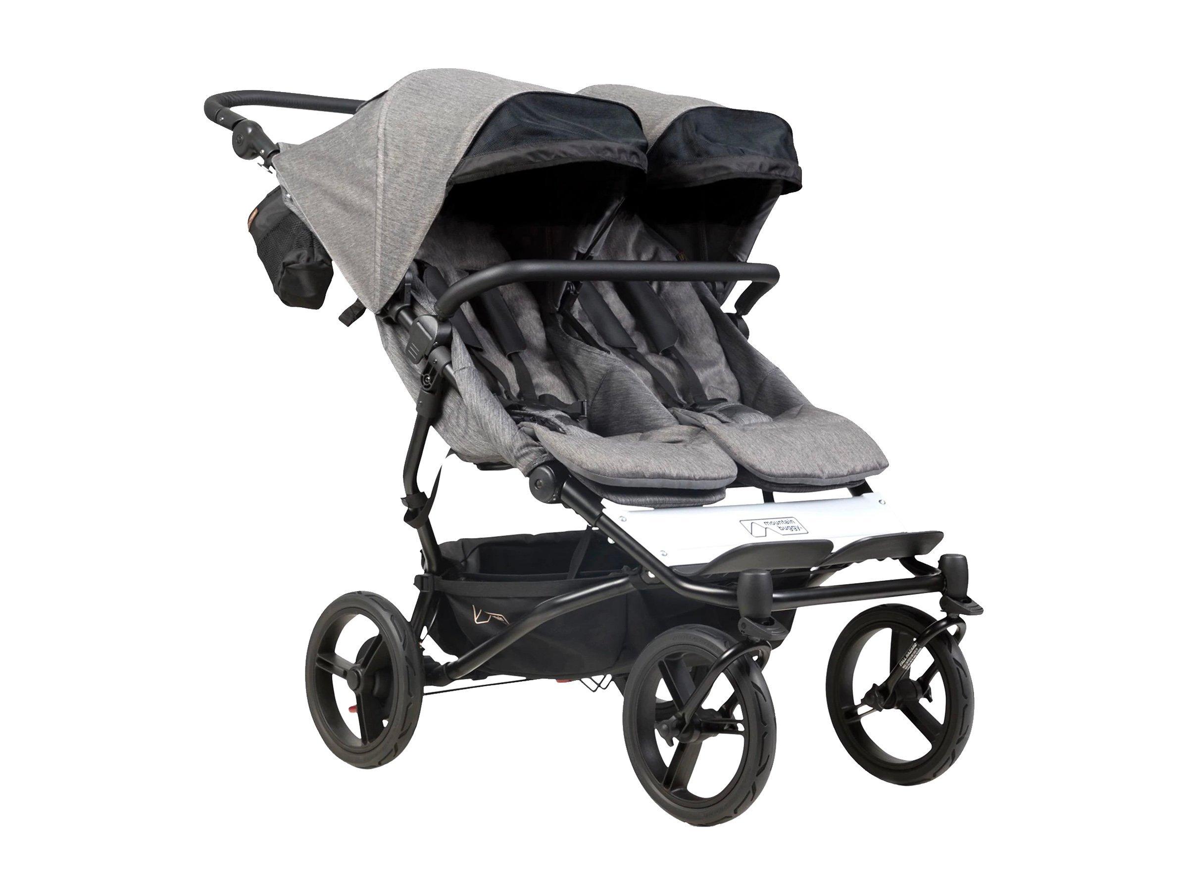 Buying a Pushchair John Lewis Partners