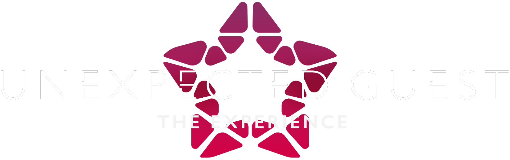 Unexpected Guest Logo