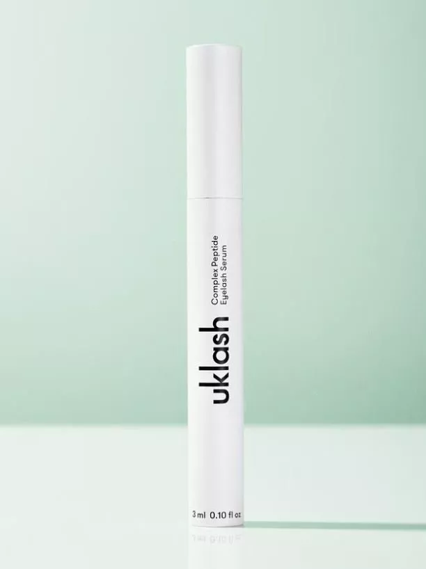 UKLASH eyelash serum