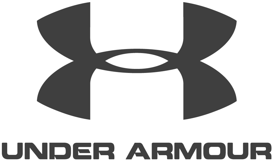Under Armour logo