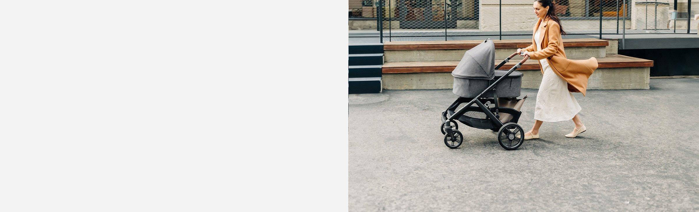Uppababy minu john lewis sales