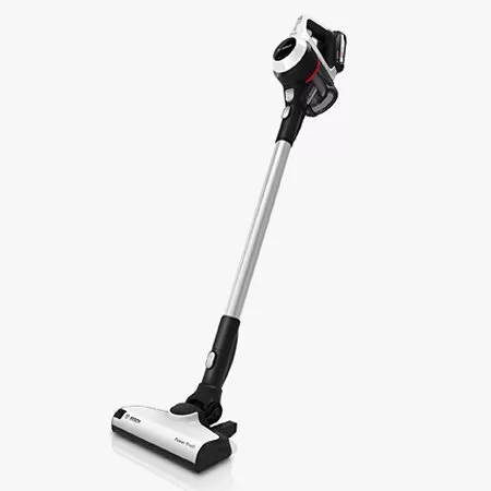 Bosch white vacuum