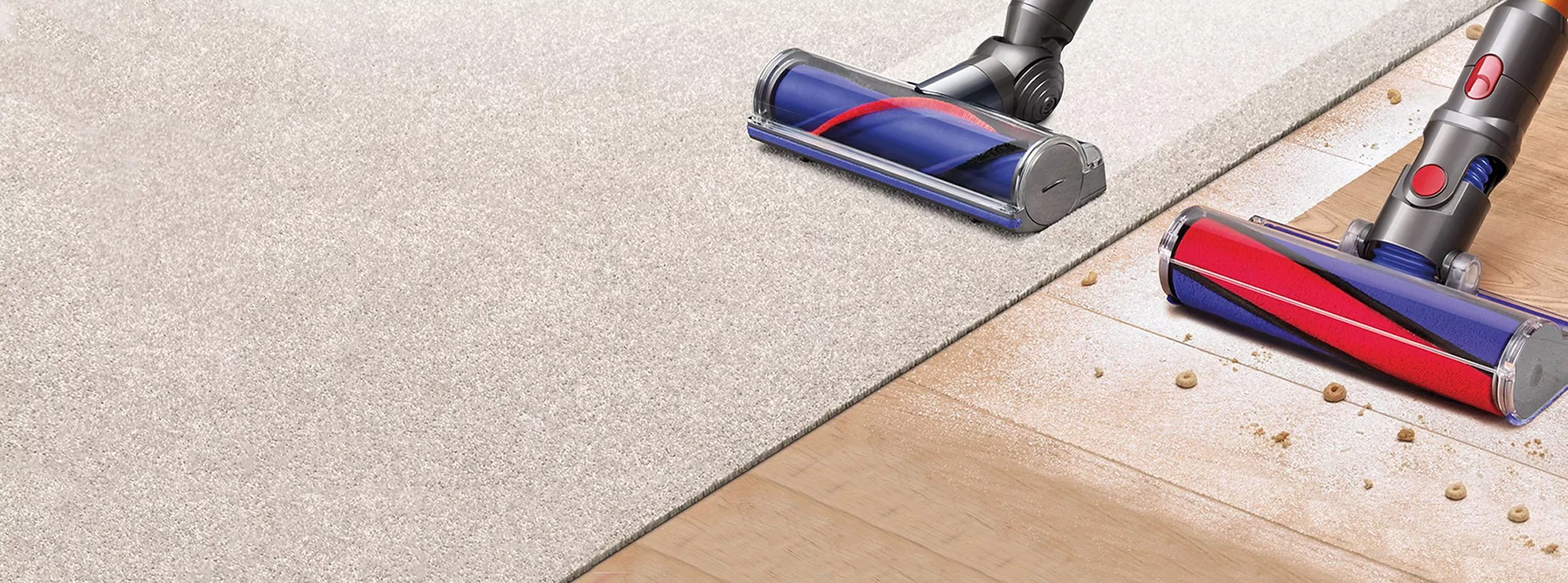 Miele vacuum cleaner