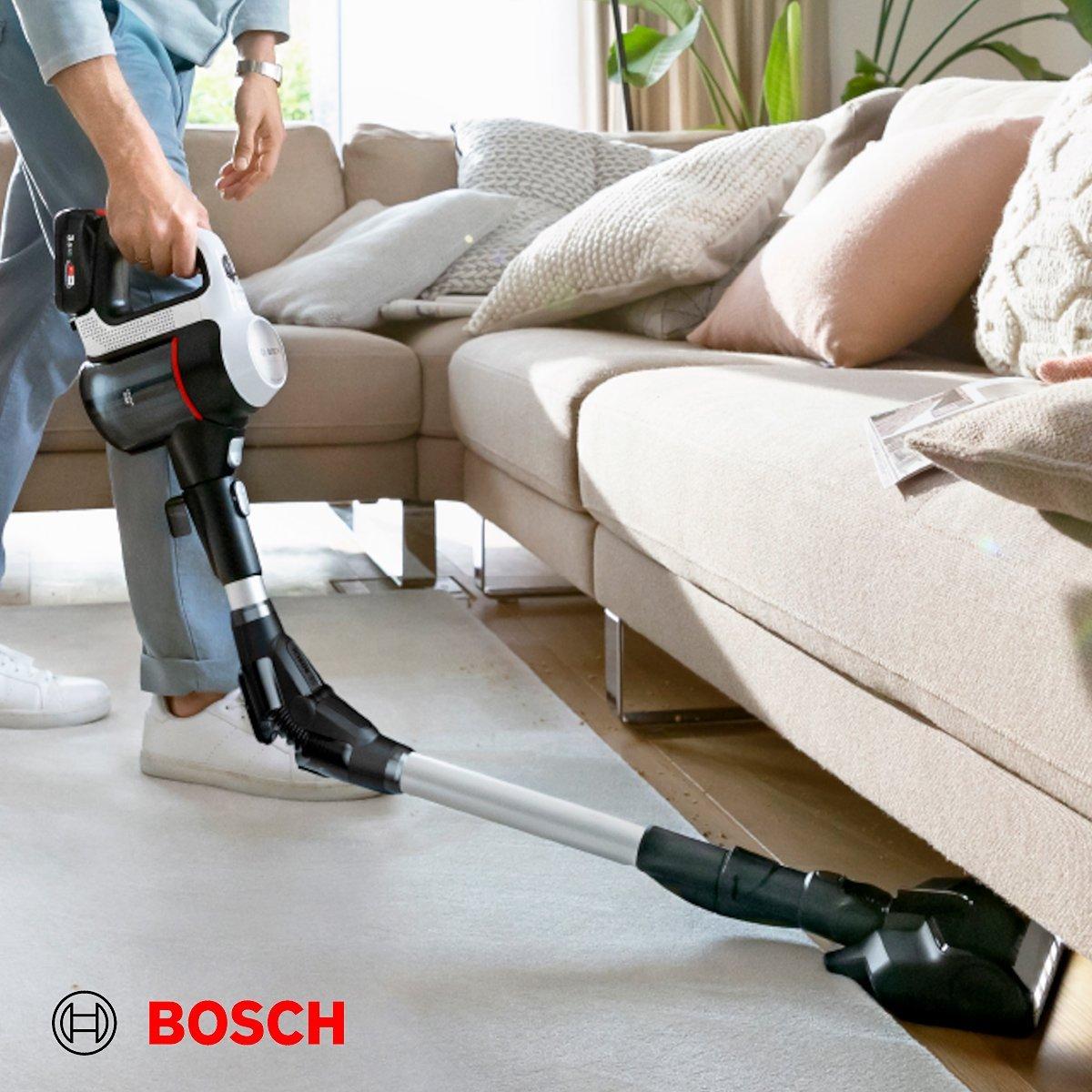 Bosch vacuum cleaner