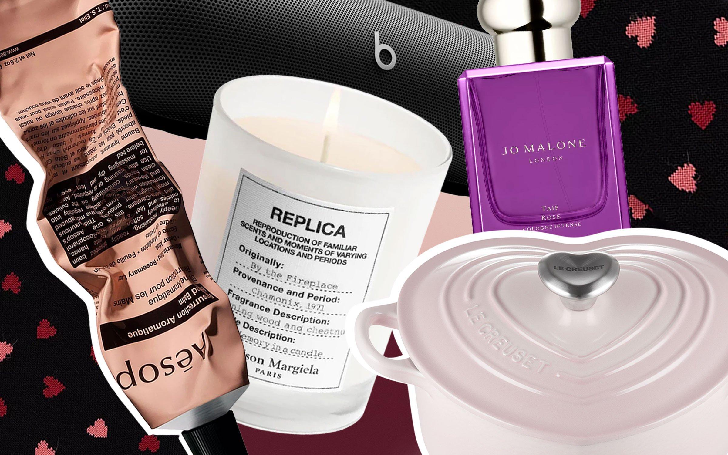 Last Minute Valentine s Day Gift Ideas John Lewis Partners