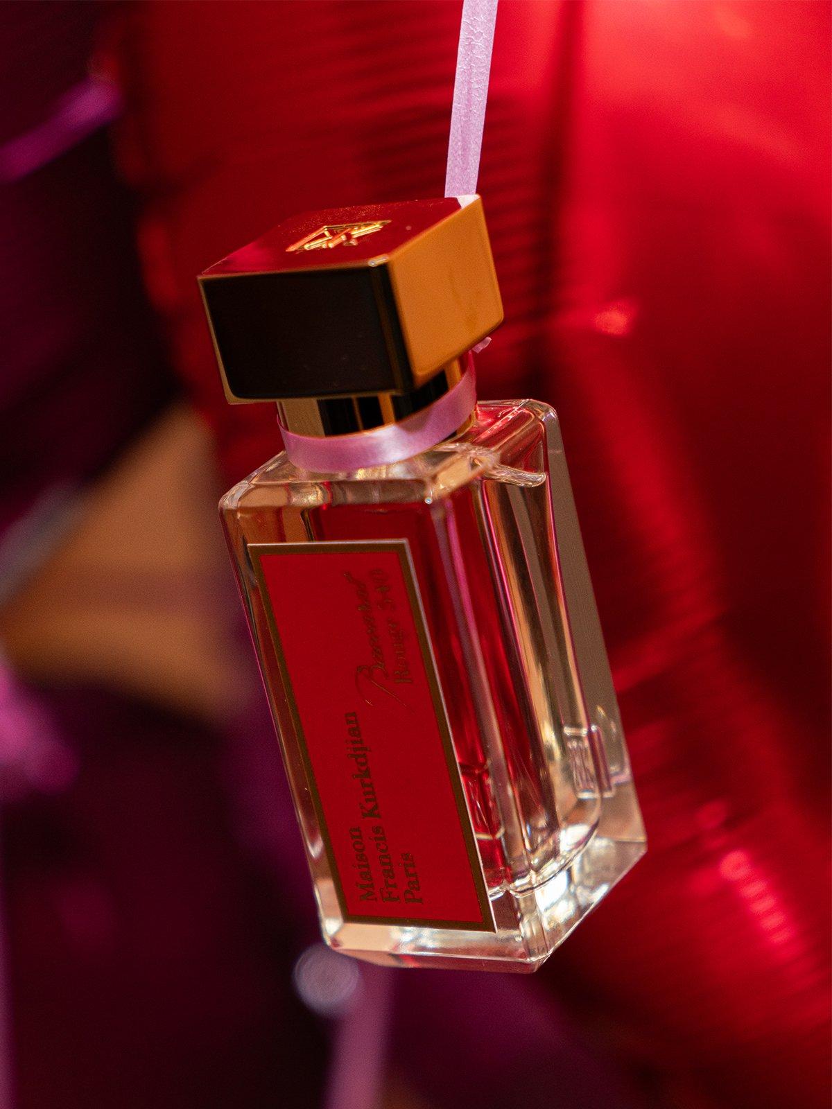 Maison Francis Kurkdjian Baccarat Rouge 540 Eau de Parfum, 200ml