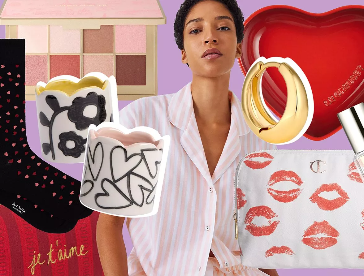 Be mine: affordable Valentine's Day gift ideas