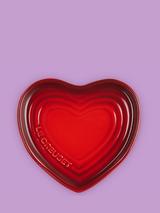 Le Creuset Stoneware Heart Cereal Bowl, 20cm