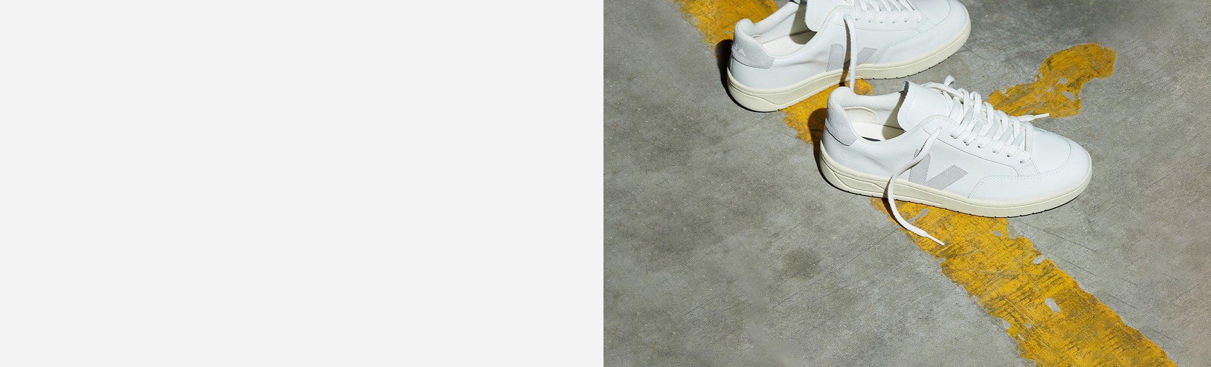 VEJA | John Lewis & Partners