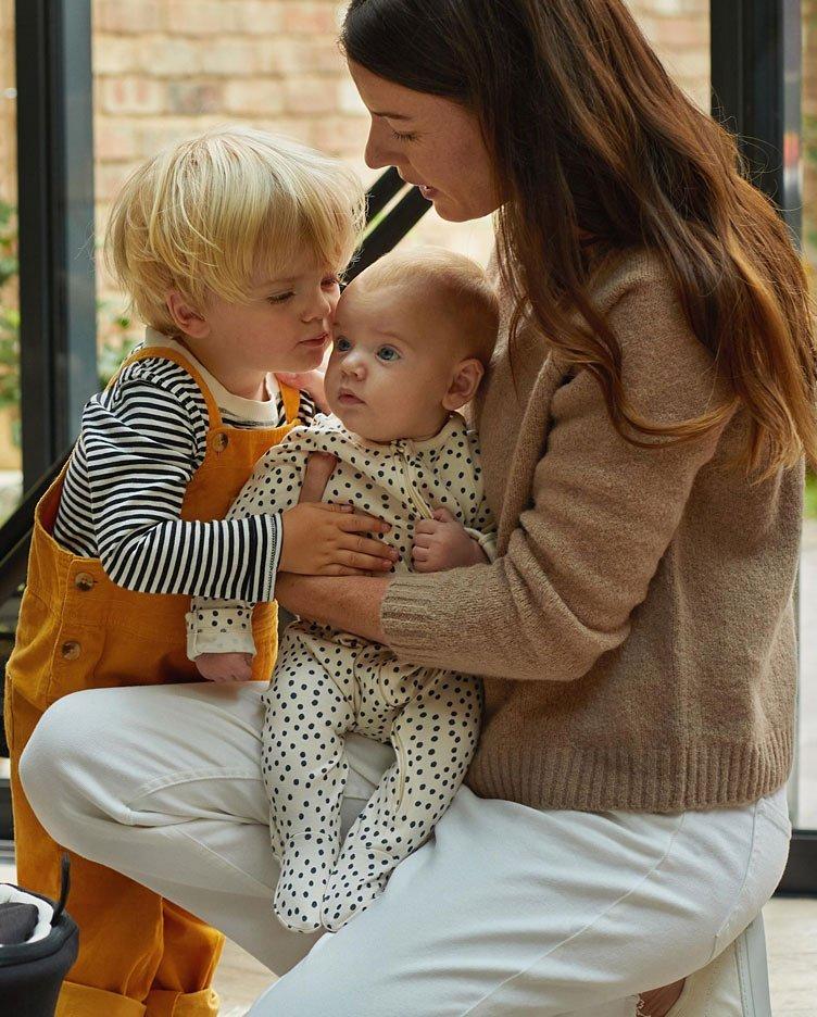 All things baby
