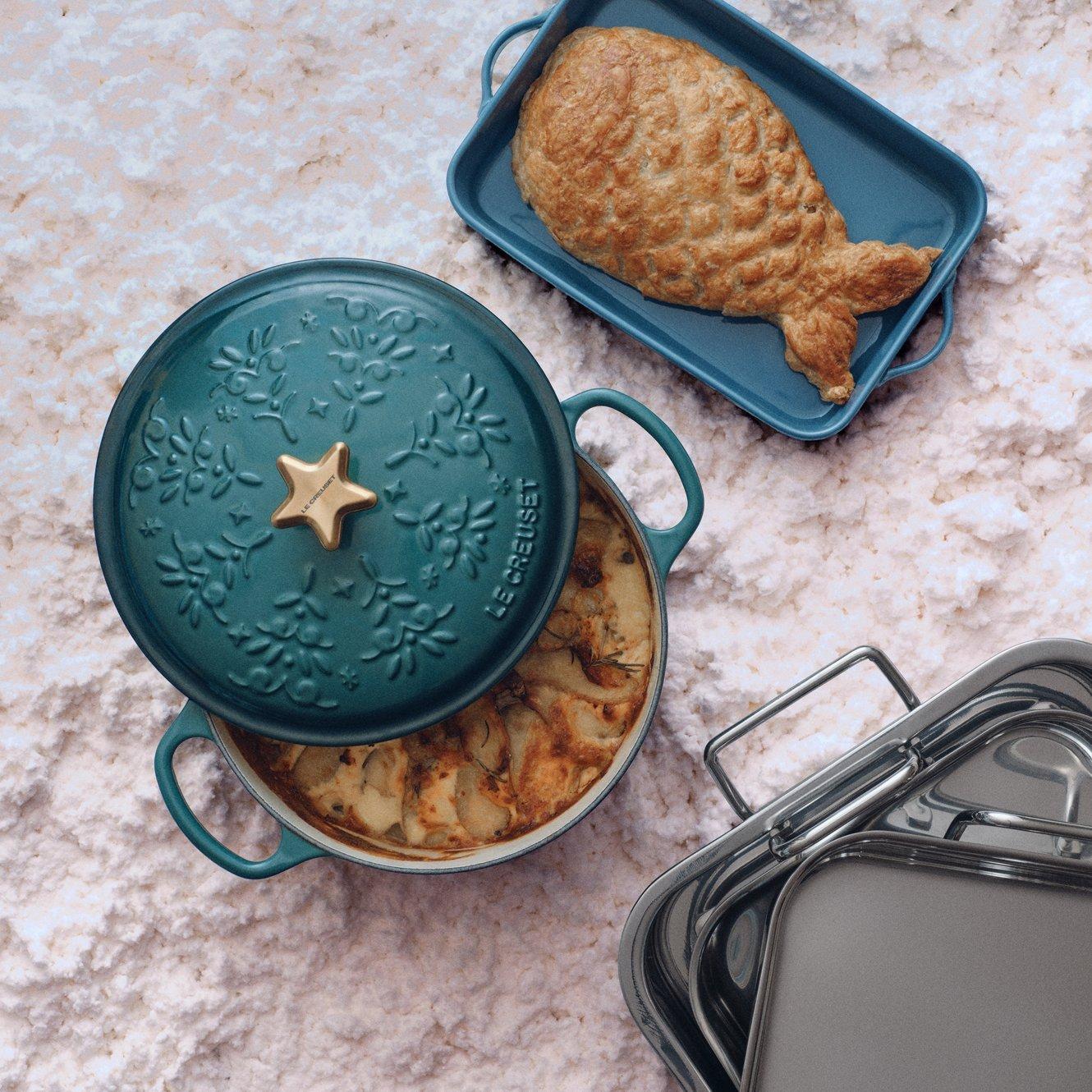 Make every meal count with Waitrose recipes