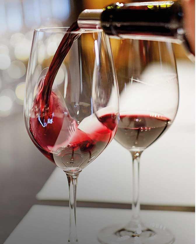 Waitrose Wine Tasting at Home Experience