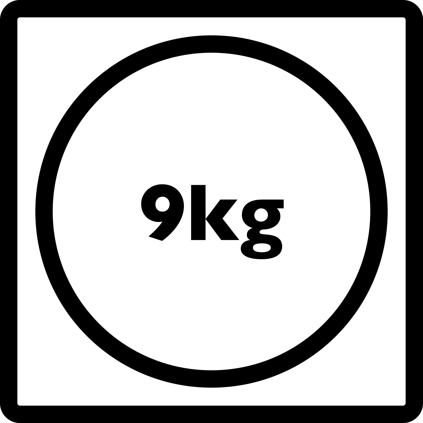 9kg