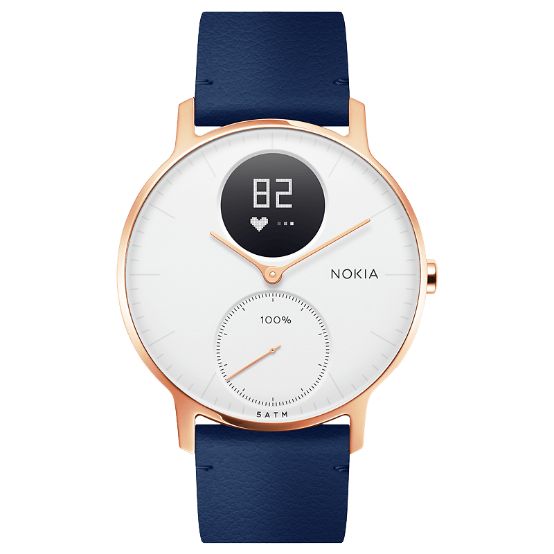 Nokia compatible smartwatch best sale