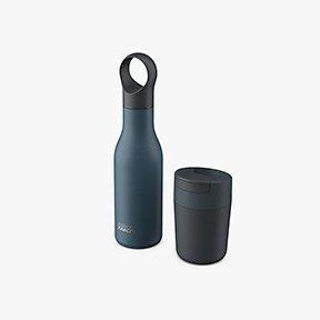 Invest in a stylish water bottle