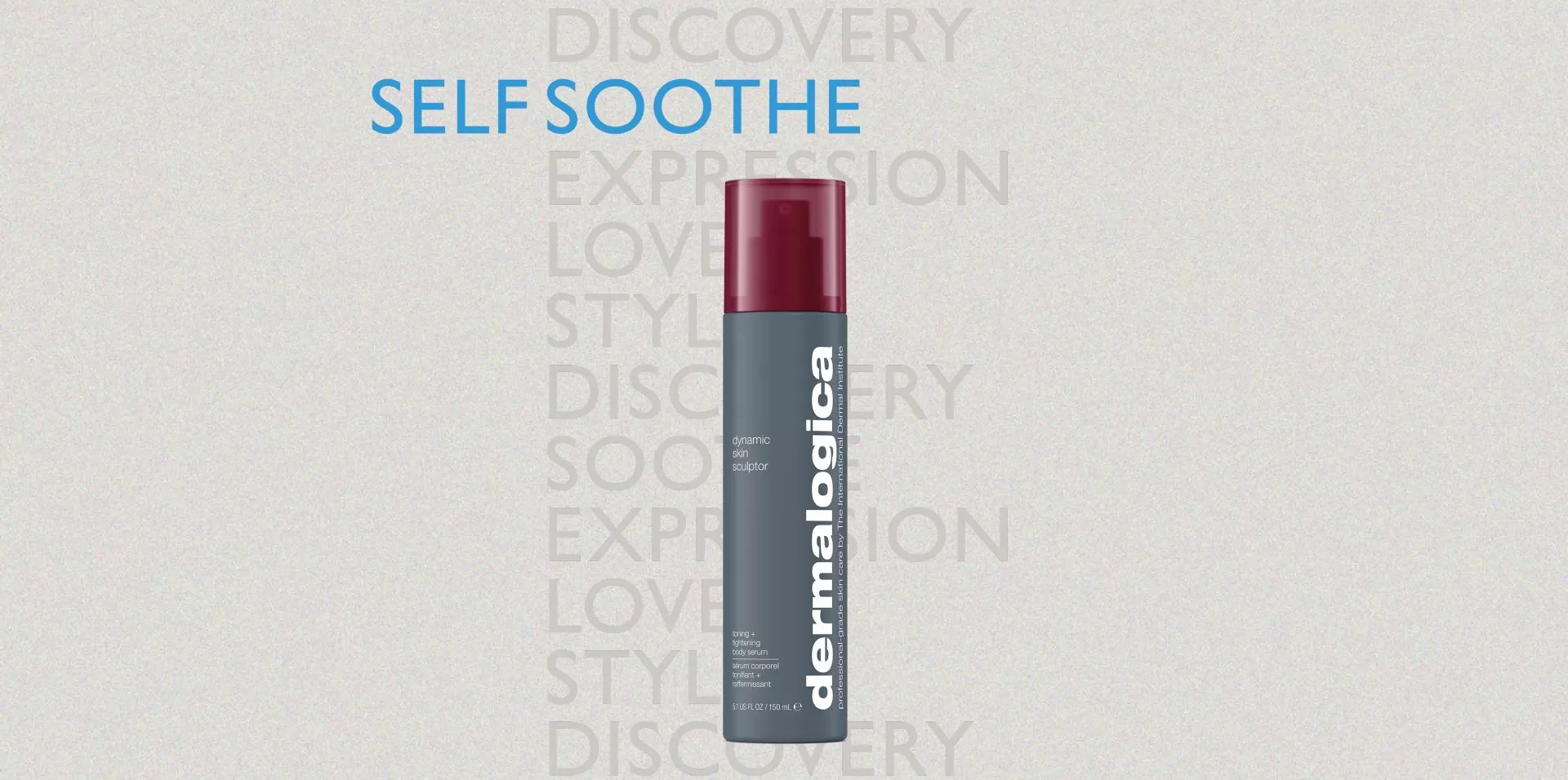 Dynamic Skin Sculptor, 150ml