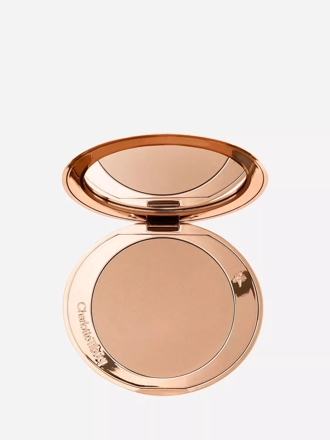 Charlotte tilbury bronzer