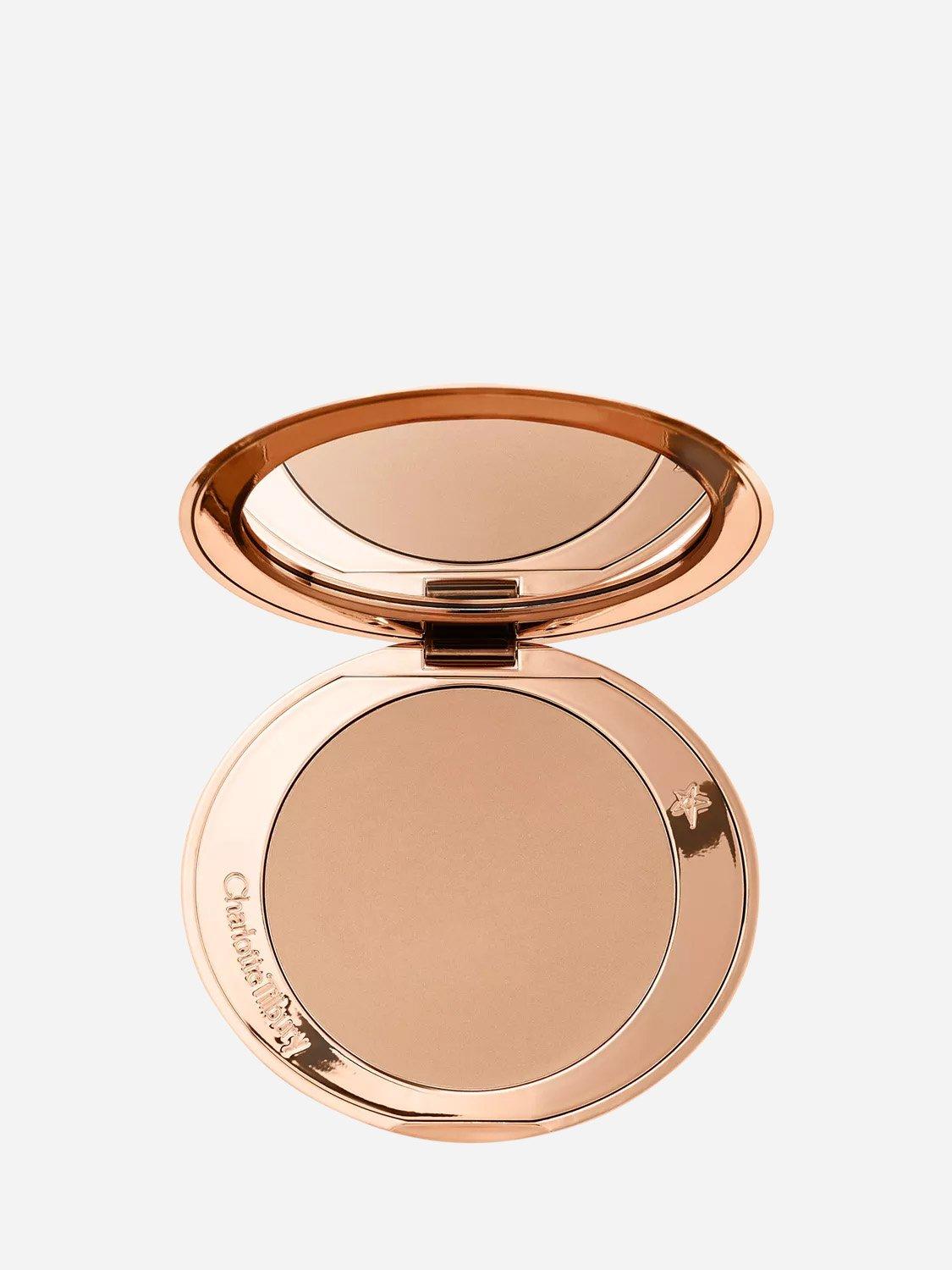 Bronzers