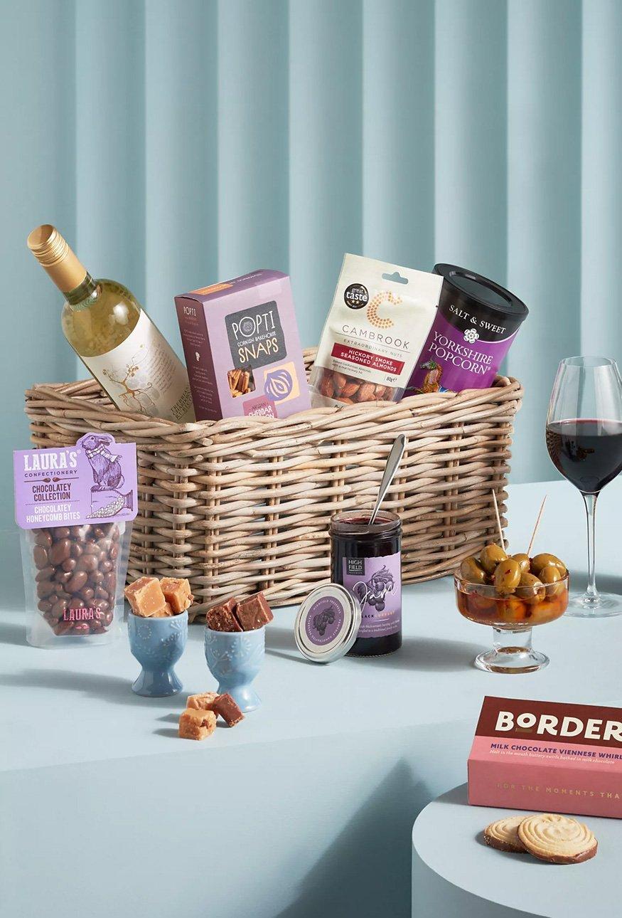 Hampers