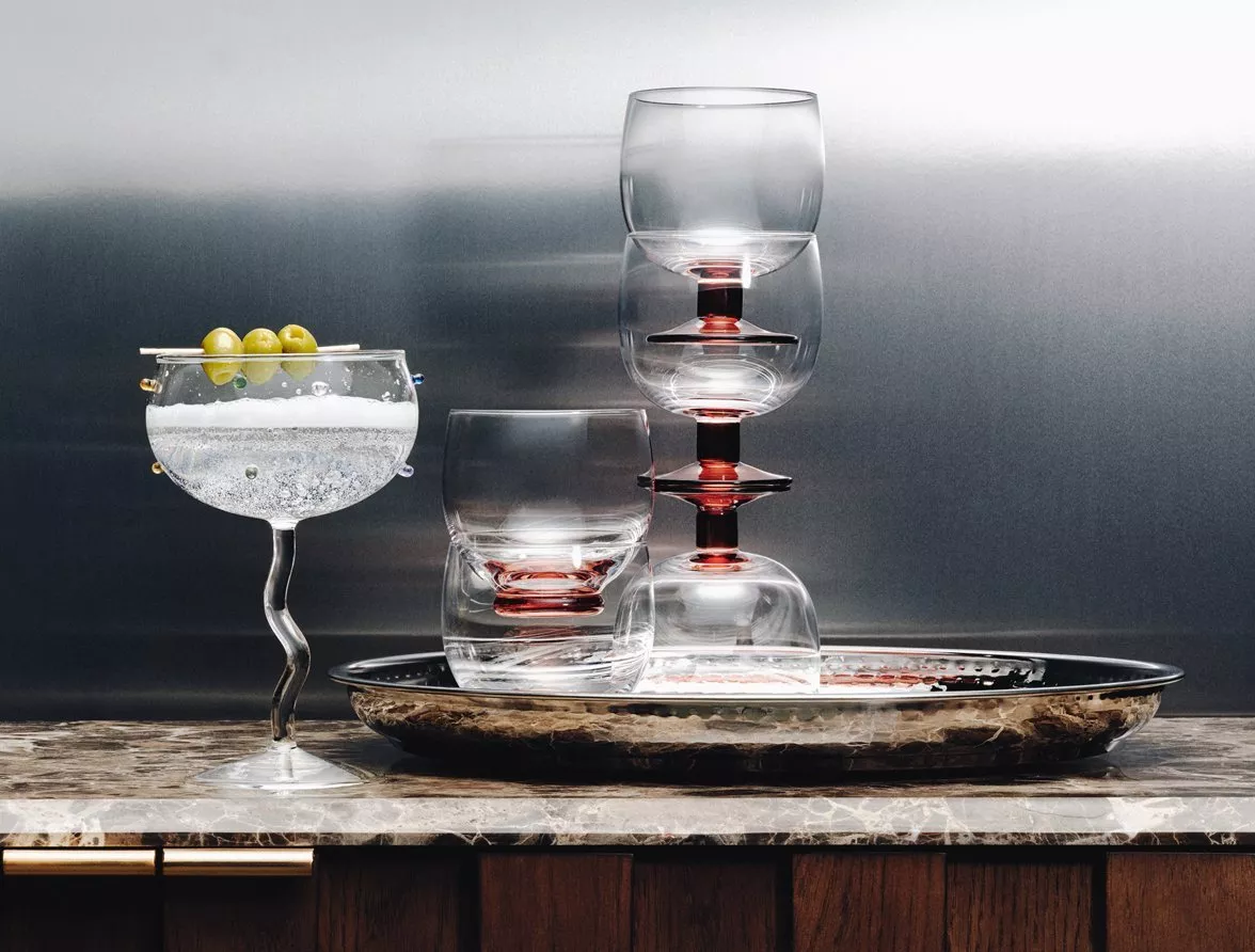 You’ve sorted the outfit, now what about the gift? Not all married-couples-to-be put together a registry, so we’ve selected some of our favourite, foolproof wedding gifts to help you spread the love