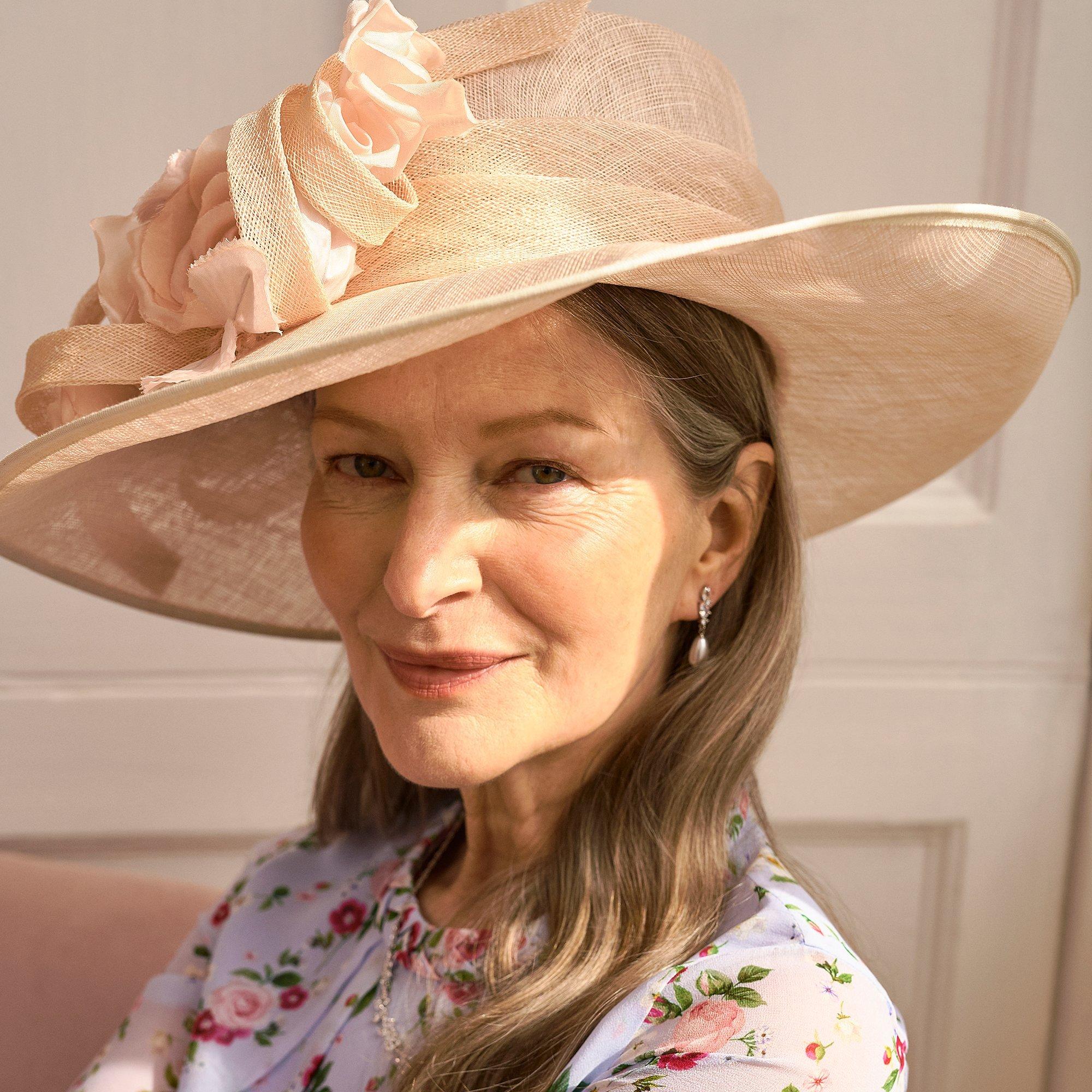 Occasion Hats & Fascinators