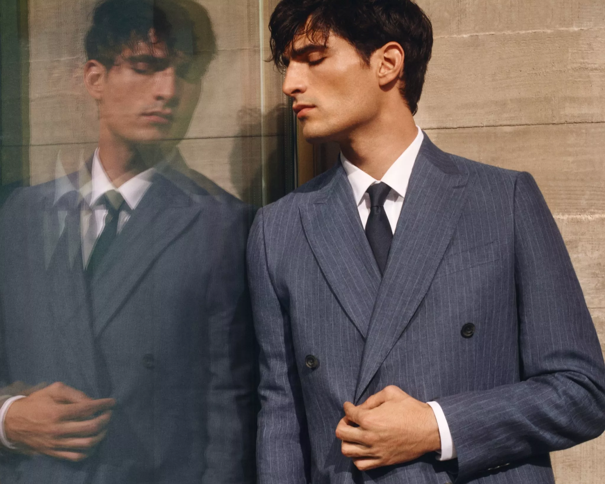 The best wedding suits for men to rent in 2025