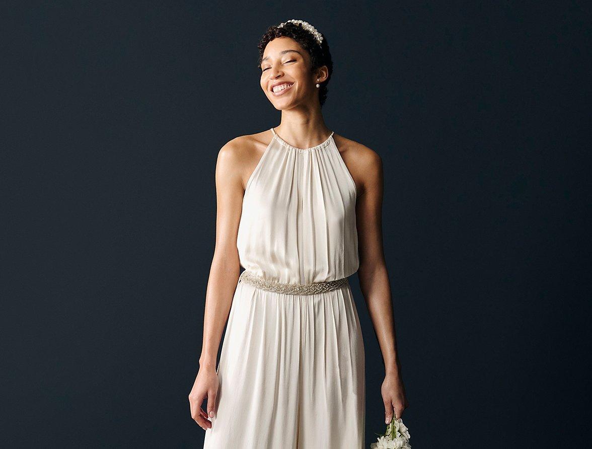 The wearable trends to try for your wedding