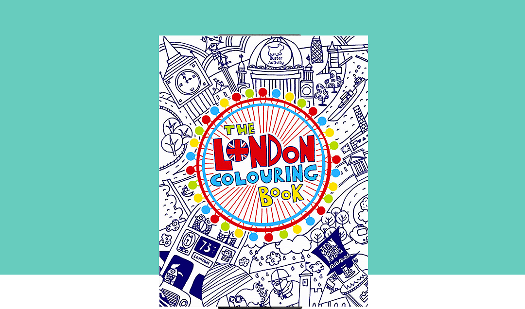 Shop adult colouring books