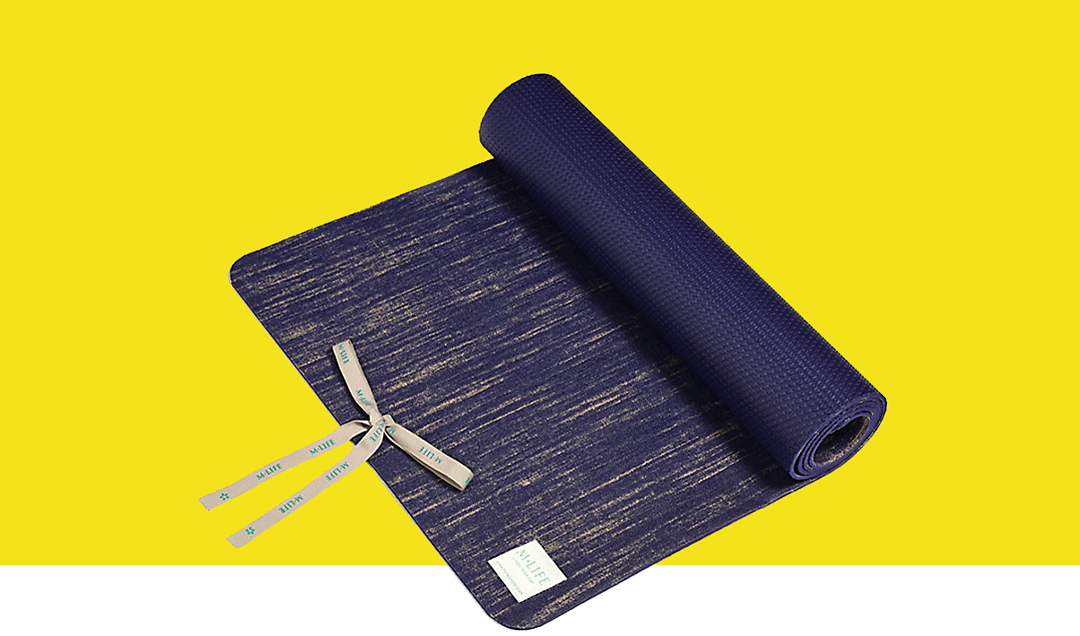Shop Yoga