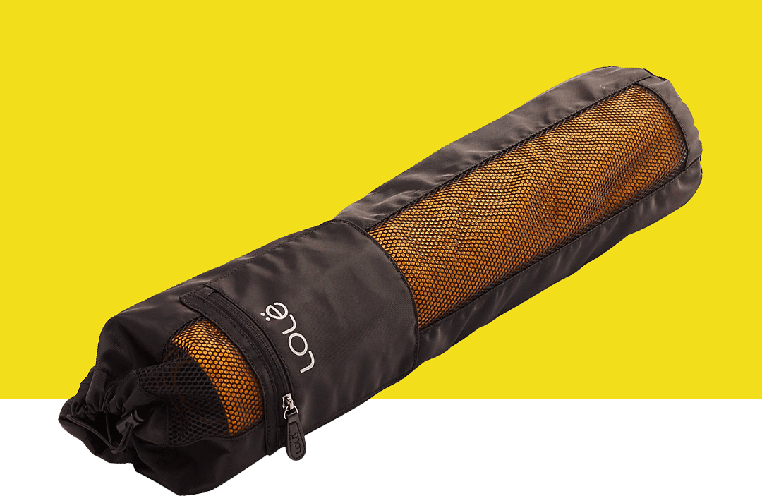 yoga equipment