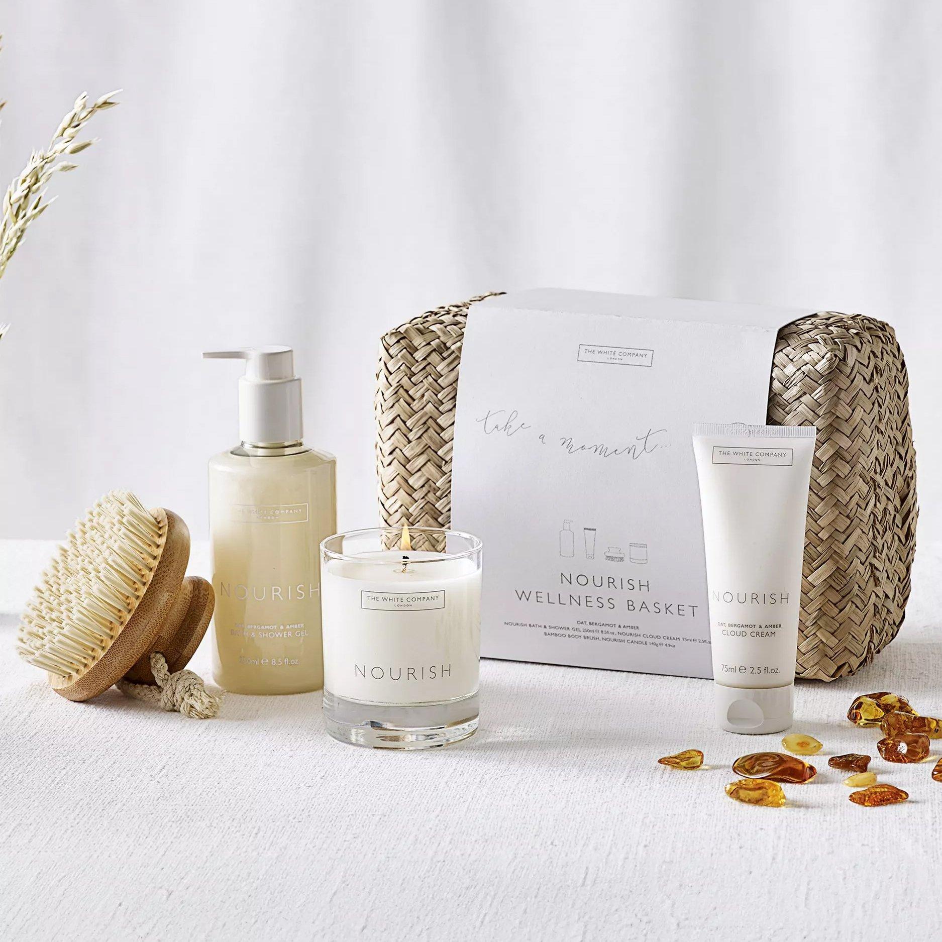 Wellness gift sets