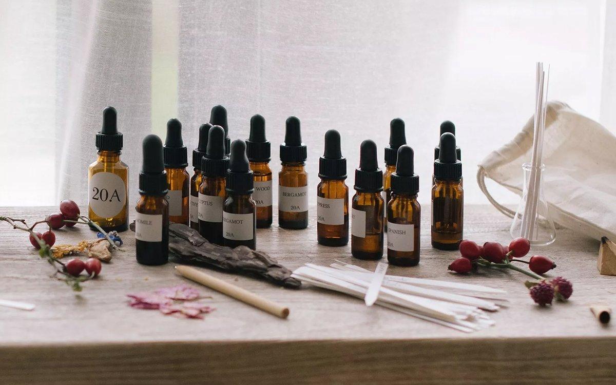 best aroma oils
