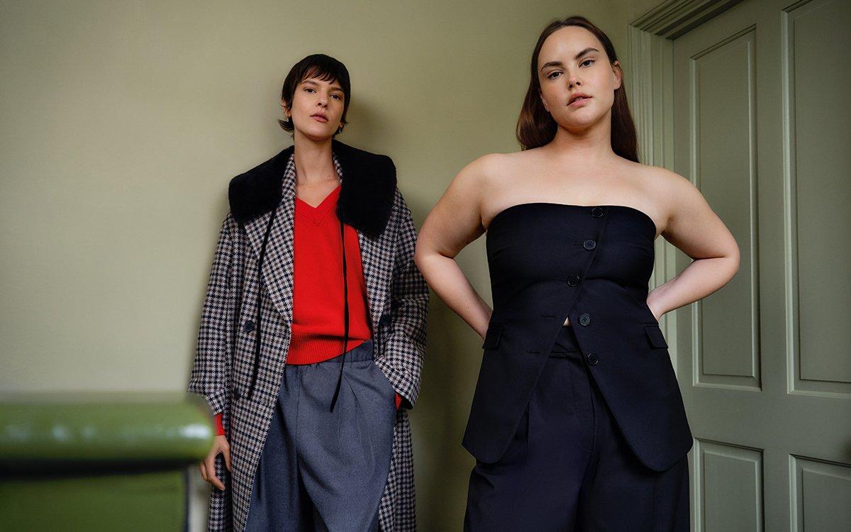 What to wear to work