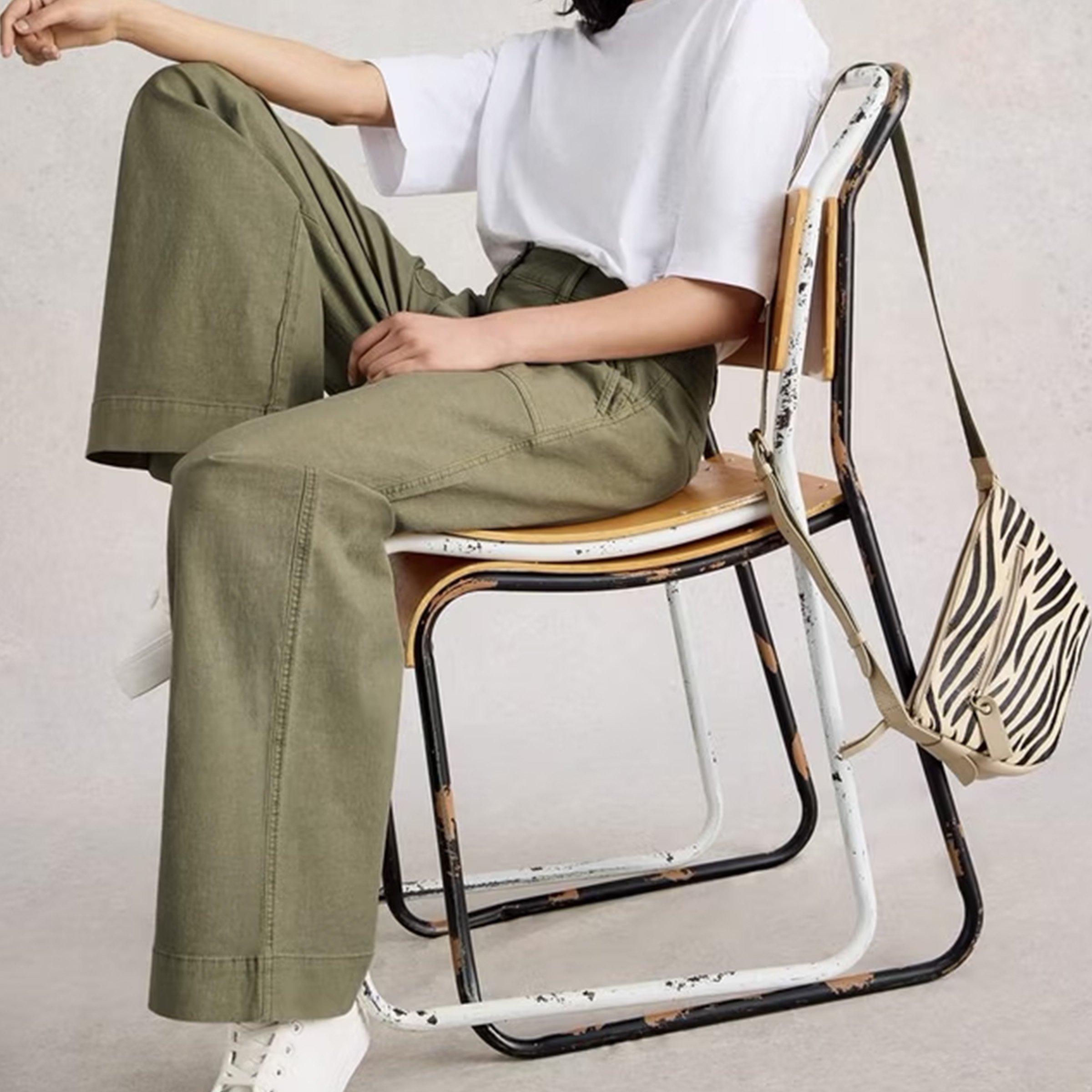 Trousers & Leggings
