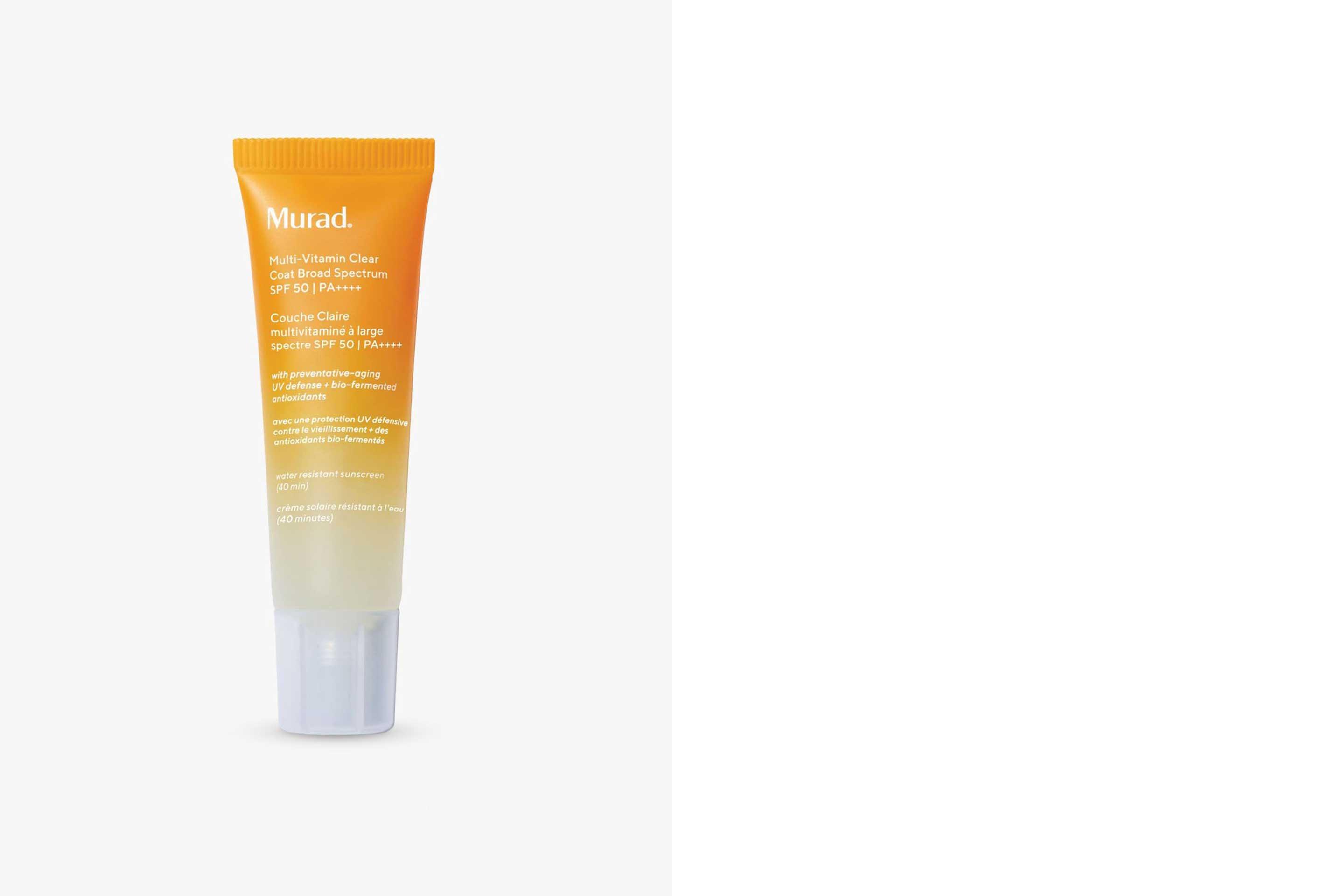 Grazia beauty winners 2