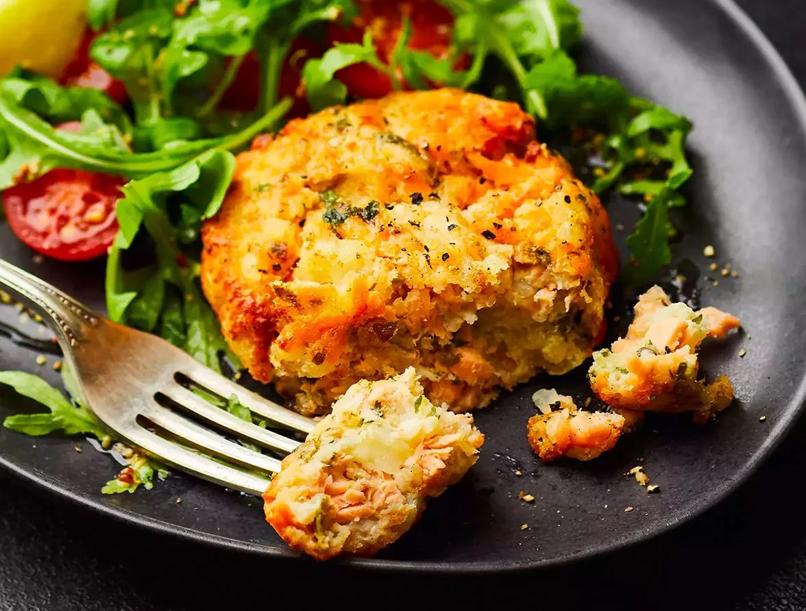 Healthy and hearty comfort food recipes to make this season