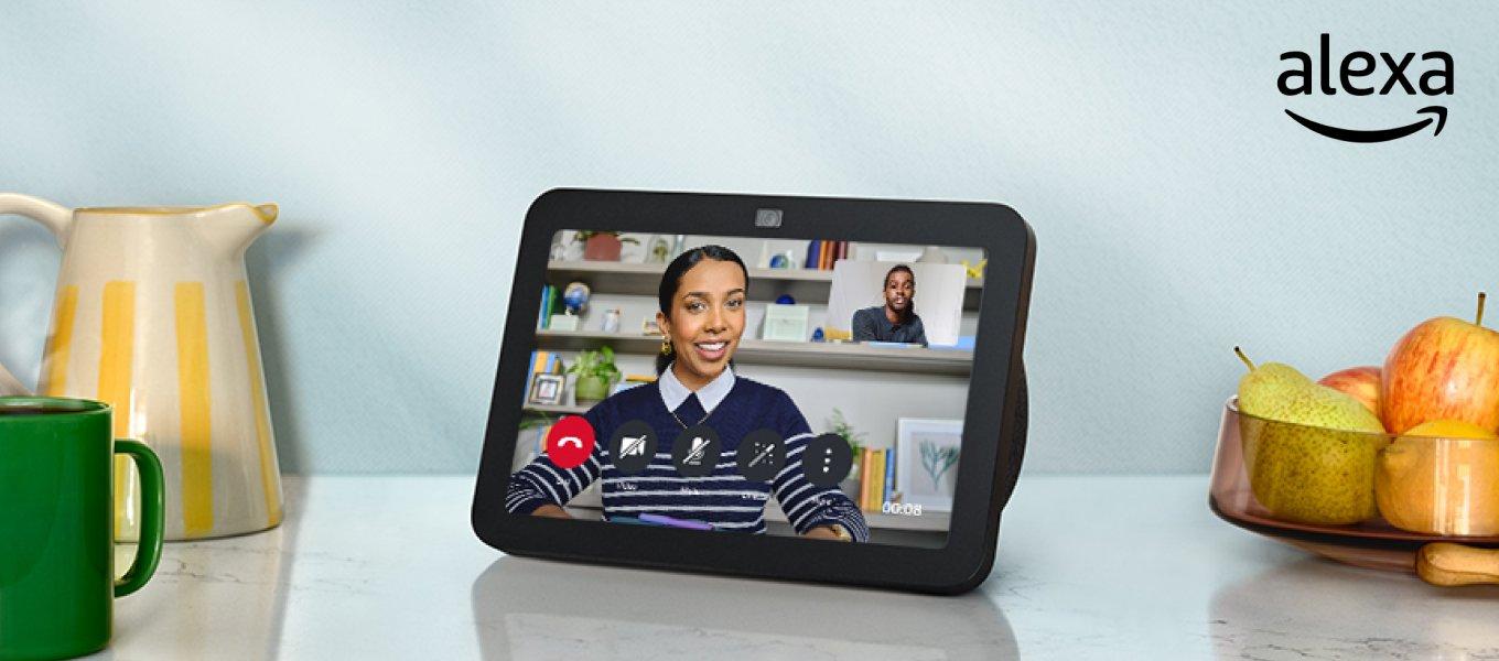 Shop Amazon Echo Show 5