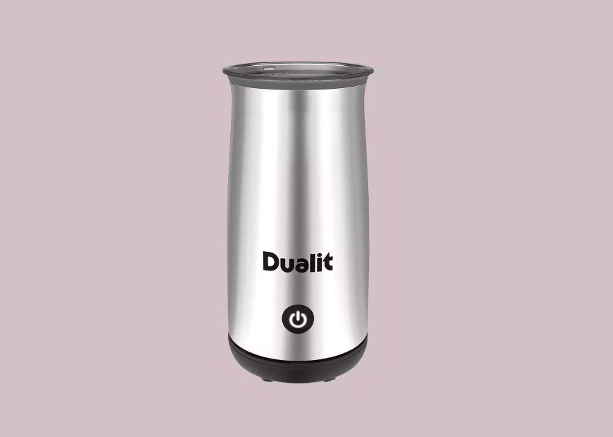 On trial: Dualit Cocoatiser™ Hot Chocolate Maker