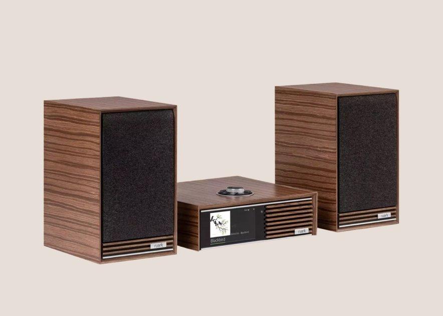 On trial: Ruark R610 Music Console and Sabre-R Bookshelf Speakers